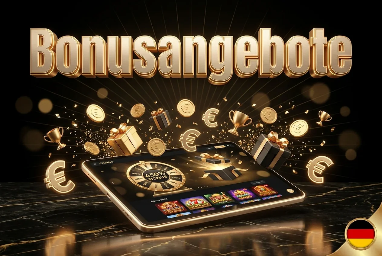 Bonusangebote