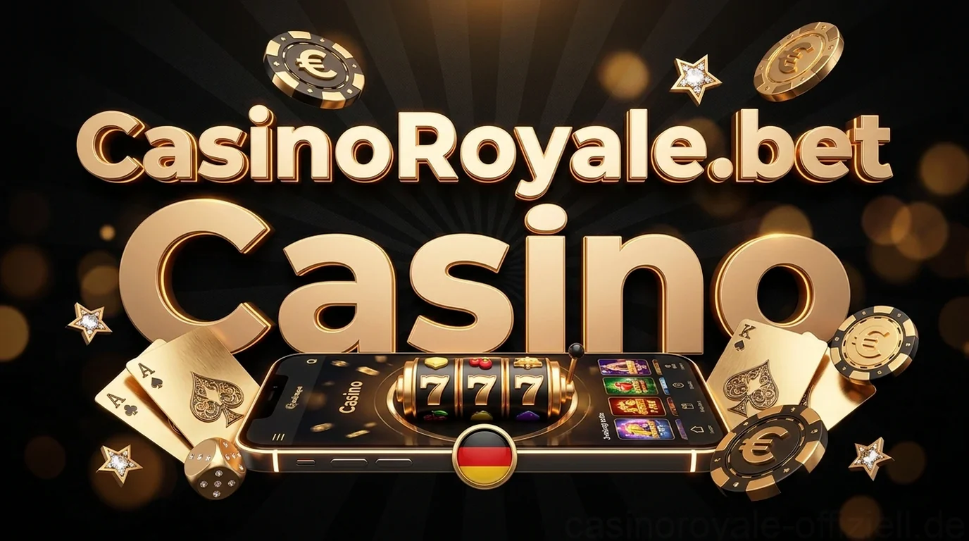 CasinoRoyale.bet Casino
