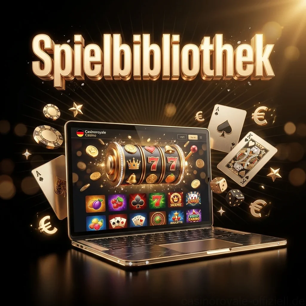 Spielbibliothek
