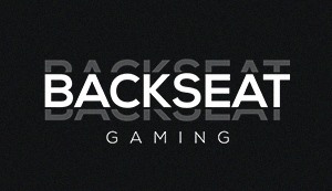 Backseat Gaming